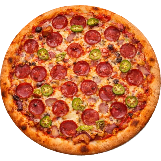 Sausage Pizza1 copy 564x564