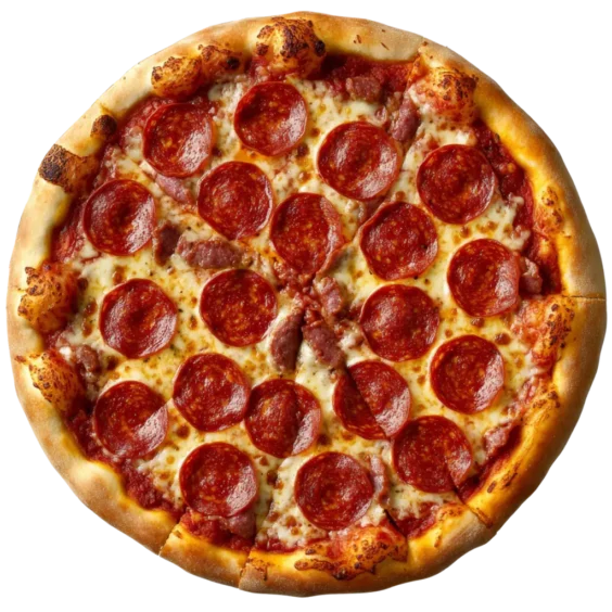 pizza salami 564x564