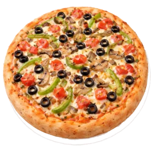 Bollywood Pizza online bestellen bei Spree Pizza in Grünau – Pizza mit Curry Chicken und Ananas