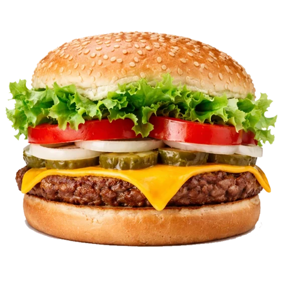 Chili Cheeseburger online bestellen bei Spree Pizza in Grünau. Würziger Burger mit Cheddar & Jalapeños. Lieferung & Abholung in Köpenick & Umgebung.