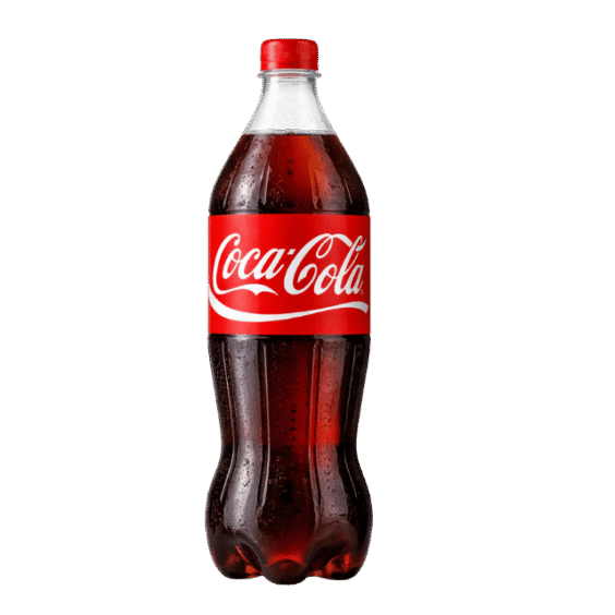 Cola 1 L online bestellen in Grünau | Spree Pizza