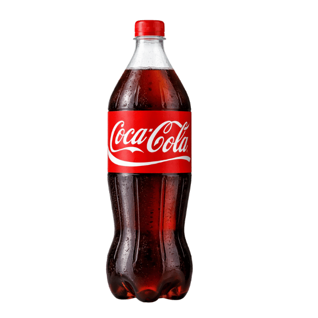 Cola 1 L online bestellen in Grünau | Spree Pizza