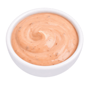 Cocktail Sauce online bestellen bei Spree Pizza in Grünau – cremige Sauce für Snacks