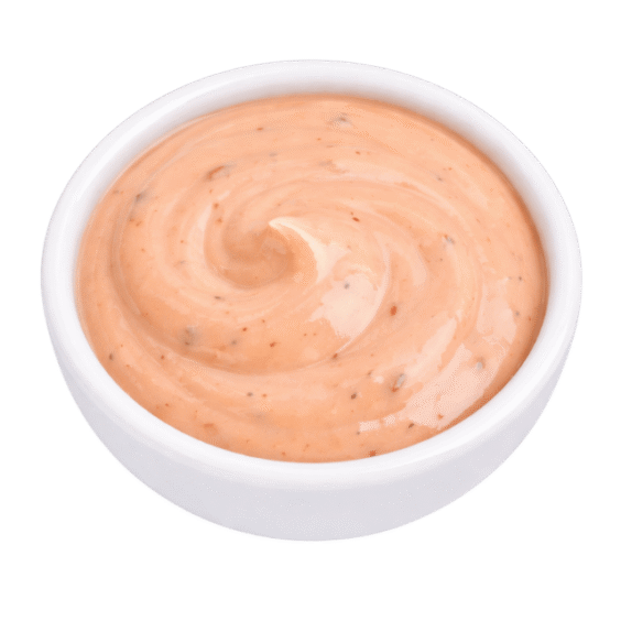 Cocktail Sauce online bestellen bei Spree Pizza in Grünau – cremige Sauce für Snacks