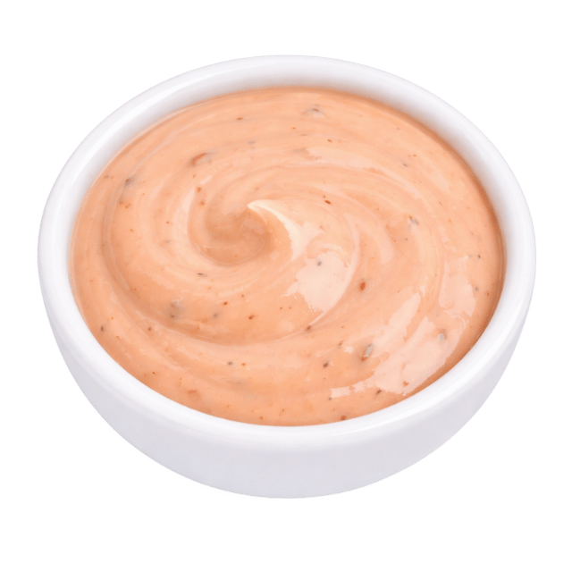 Cocktail Sauce online bestellen bei Spree Pizza in Grünau – cremige Sauce für Snacks