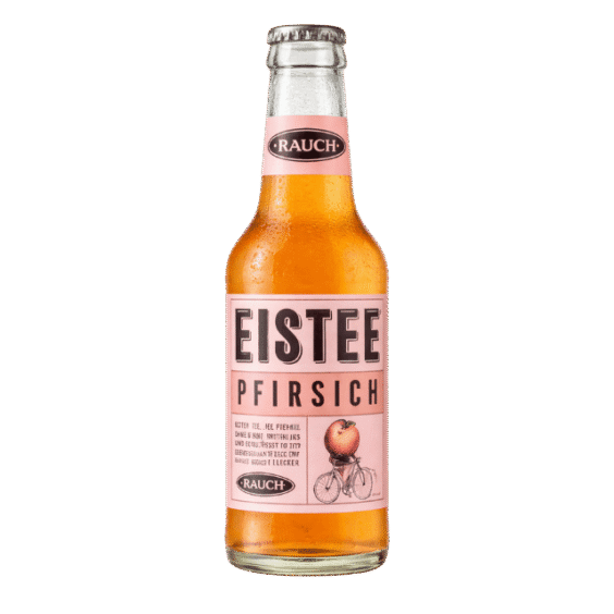 Eistee 0,3 l online bestellen bei Spree Pizza in Grünau – erfrischender Eistee