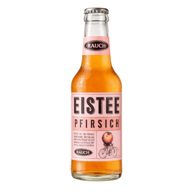 Eistee 0,3 l online bestellen bei Spree Pizza in Grünau – erfrischender Eistee