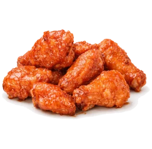 Chicken Wings online bestellen bei Spree Pizza in Grünau – knusprige Chicken Wings (6 Stück)