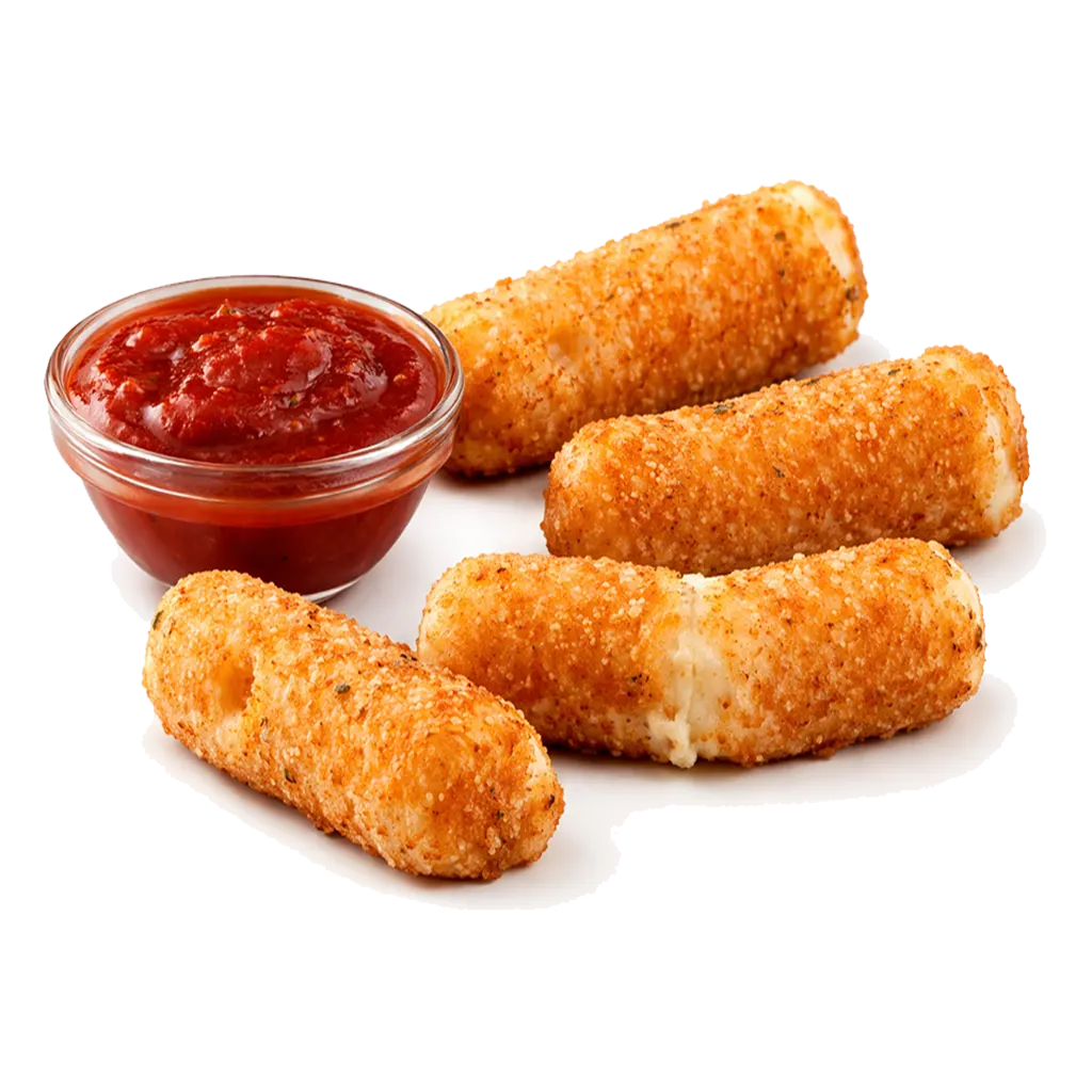 Mozzarella Sticks online bestellen in Grünau