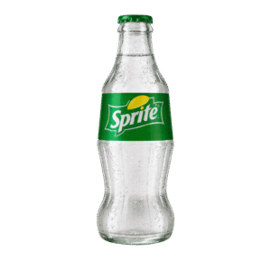 Spritzige Sprite mit frischem Zitronen-Limetten-Geschmack. Leicht, erfrischend und perfekt gekühlt.