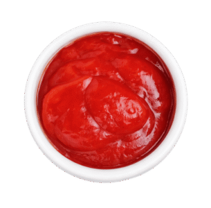 Tomaten Ketchup online bestellen bei Spree Pizza in Grünau. Klassischer Ketchup als Dip für Pommes, Burger & Snacks.