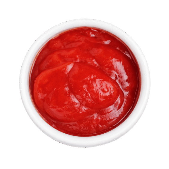 Tomaten Ketchup online bestellen bei Spree Pizza in Grünau. Klassischer Ketchup als Dip für Pommes, Burger & Snacks.