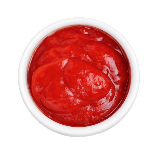 Tomaten Ketchup online bestellen bei Spree Pizza in Grünau. Klassischer Ketchup als Dip für Pommes, Burger & Snacks.